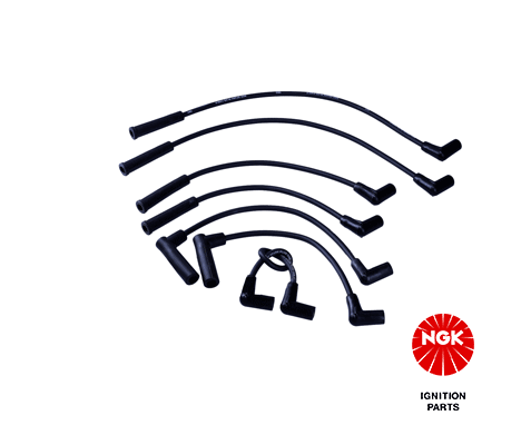 Ignition Cable Kit 8284