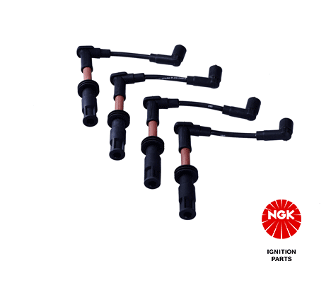 Ignition Cable Kit 44255