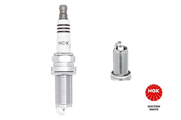 Spark Plug Iridium IX 6619