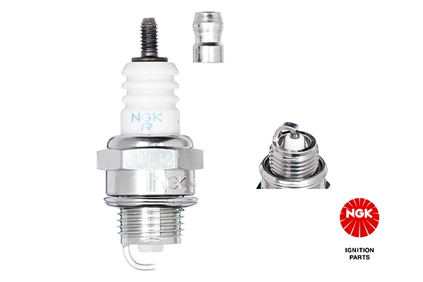 Spark Plug Quick 4345