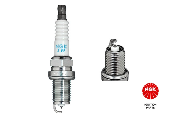 Spark Plug 7658