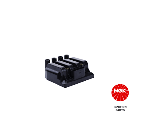 Ignition Coil 48038