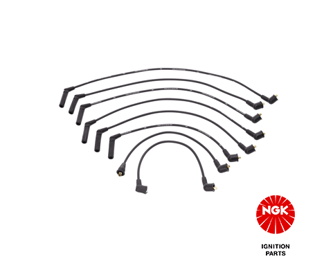 Ignition Cable Kit 8286