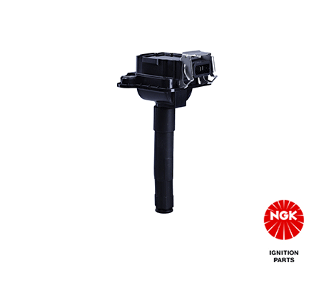 Ignition Coil 48008
