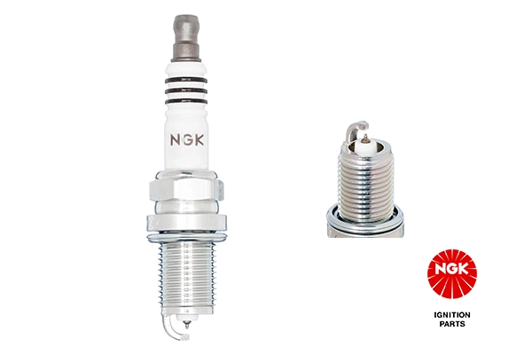 Spark Plug Iridium IX 6418