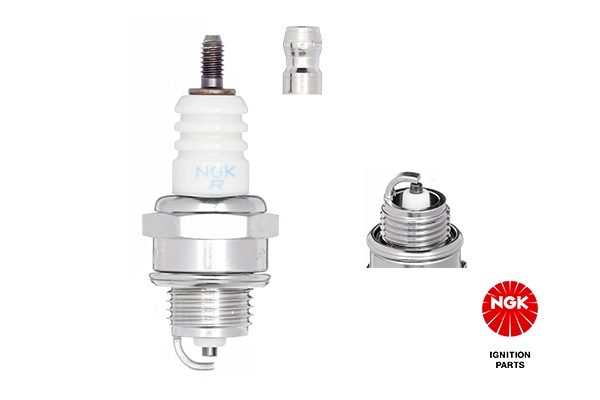 Spark Plug Quick 4114