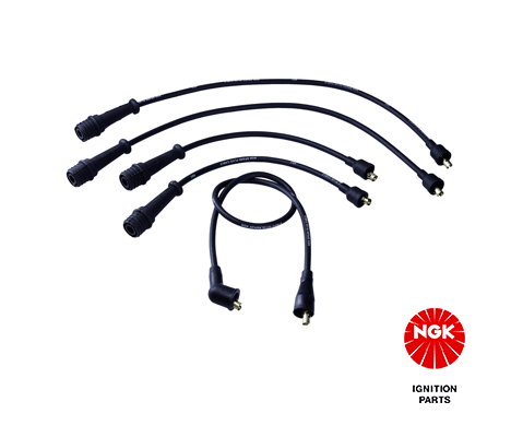 NGK 0566 Ignition Cable Kit