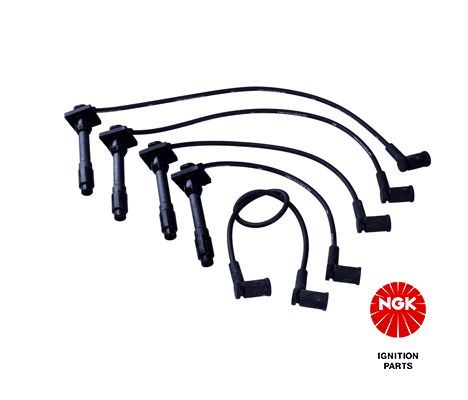 Ignition Cable Kit 9171