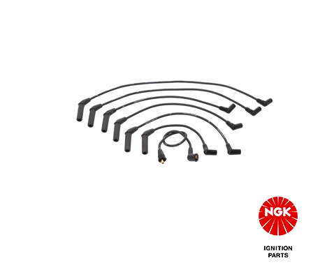 Ignition Cable Kit 8287