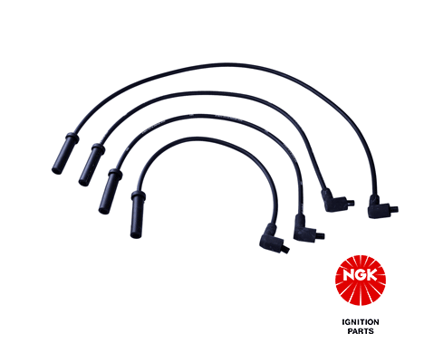 Ignition Cable Kit 8480