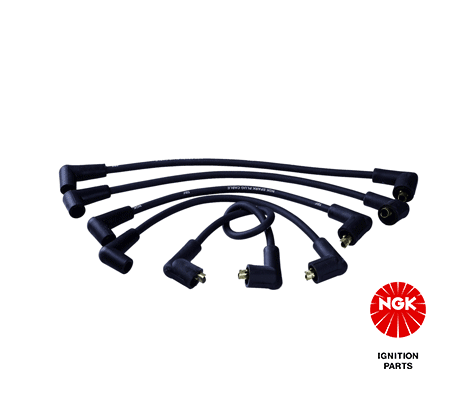 Ignition Cable Kit 0543