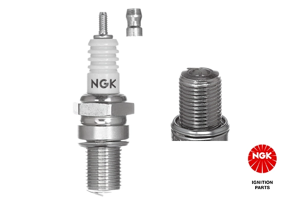 NGK 3334 Spark Plug