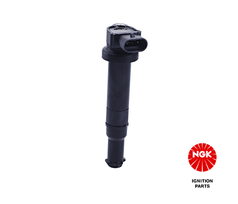 Ignition Coil 48252