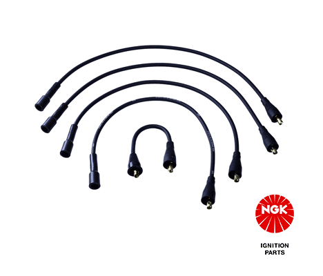Ignition Cable Kit 9031