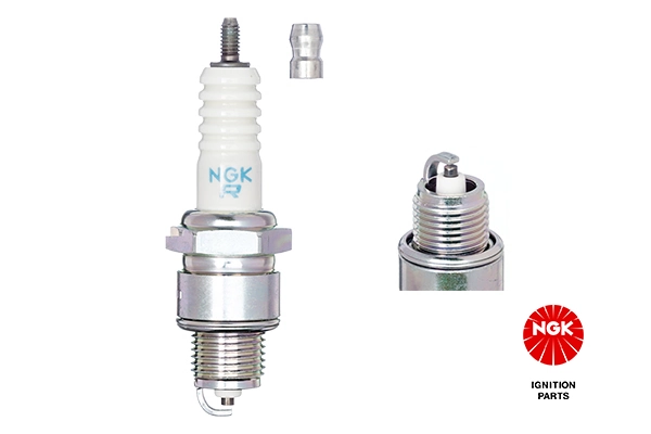 Spark Plug Quick 5343
