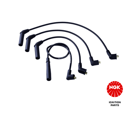 Set kabel pengapian 9059