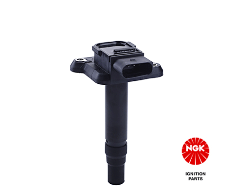 Ignition Coil 48082