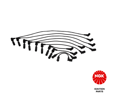 NGK 44339 Ignition Cable Kit