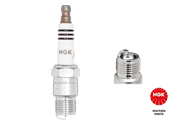 NGK 7588 Spark Plug