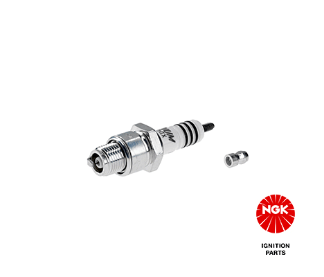 Spark Plug Iridium IX 5687