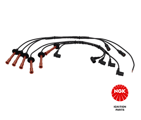 Ignition Cable Kit 0524