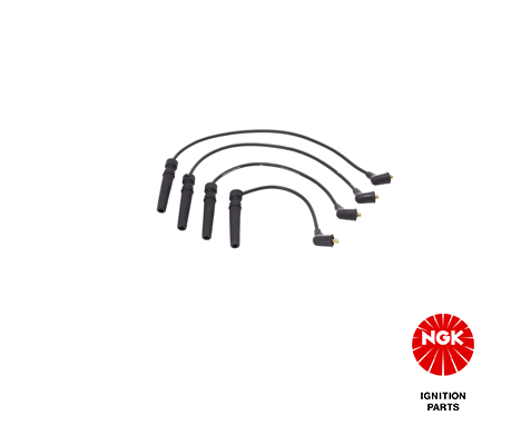 Ignition Cable Kit 6022