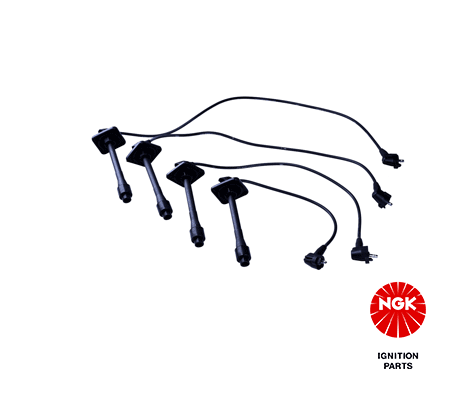 Ignition Cable Kit 44262