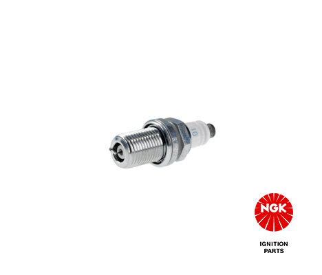 NGK 2000 Spark Plug