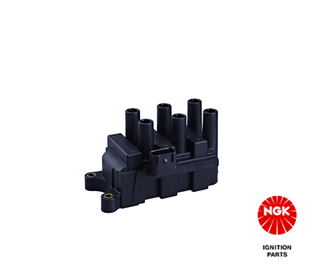 Ignition Coil 48086
