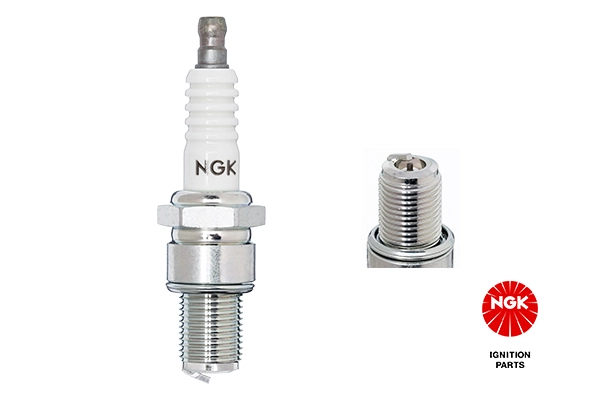 NGK 3949 Spark Plug