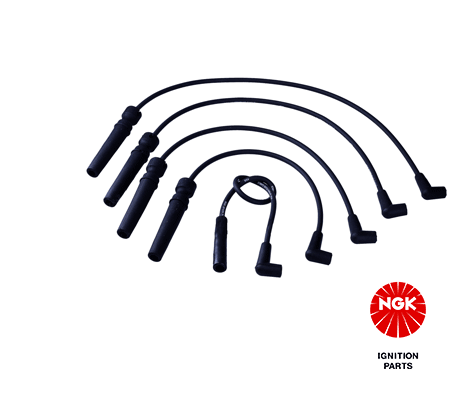 NGK 0595 Ignition Cable Kit