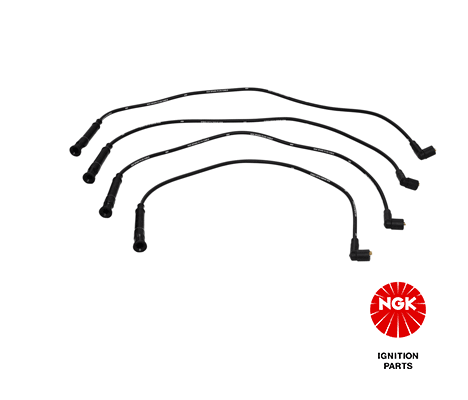 NGK 8582 Ignition Cable Kit