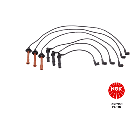 NGK 7312 Ignition Cable Kit