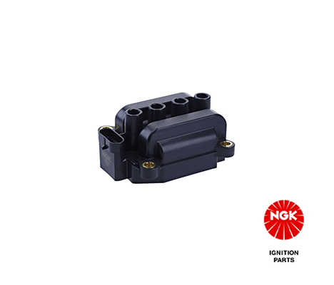 Ignition Coil 48108