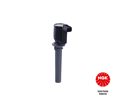 Ignition Coil 48222