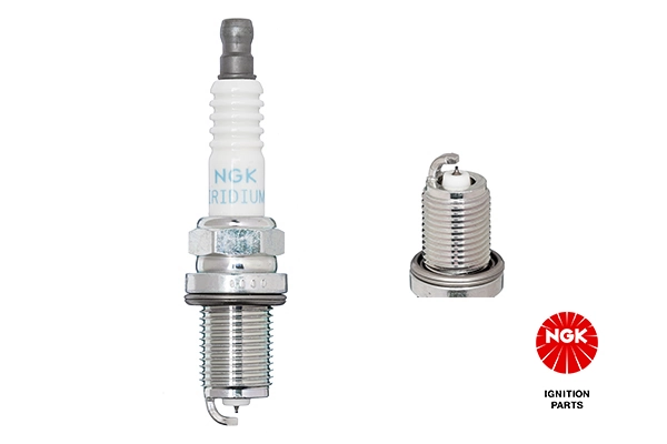 NGK 4889 Spark Plug