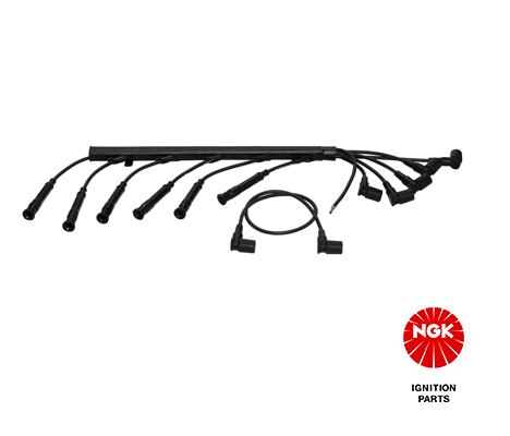 Ignition Cable Kit 0567