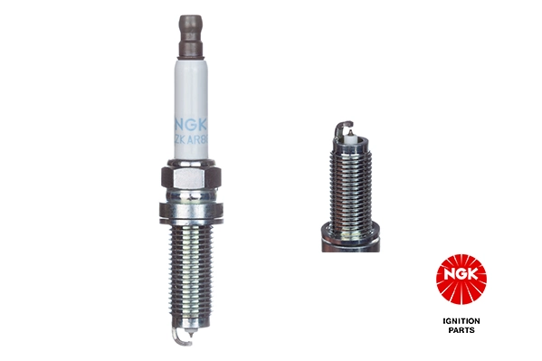 Spark Plug 93710
