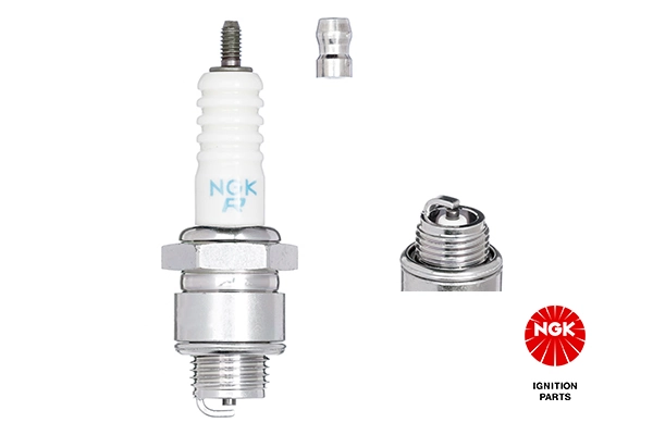 Spark Plug 3522