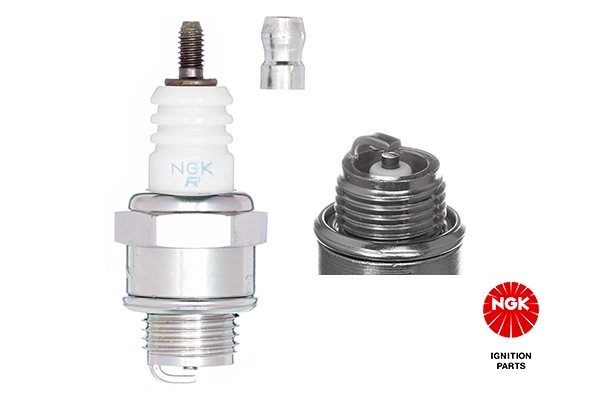 NGK 4452 Spark Plug