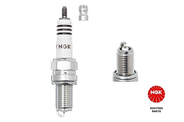 Spark Plug Iridium IX 6650