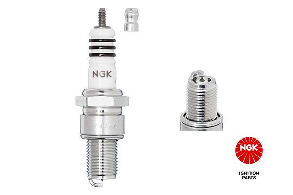 Spark Plug Iridium IX 5044