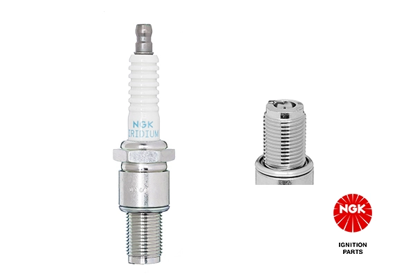 NGK 7756 Spark Plug