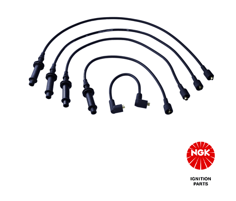 NGK 7377 Ignition Cable Kit