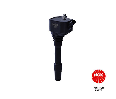 Ignition Coil 49061