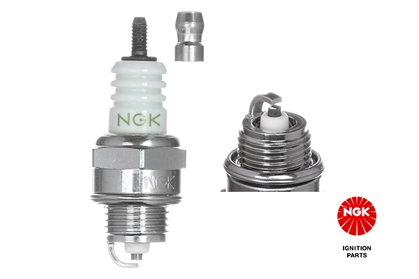 Spark Plug 4562
