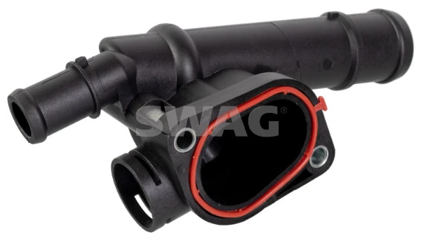 Coolant Flange 33 10 4923