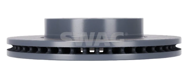 SWAG 33 11 1166 Brake Disc