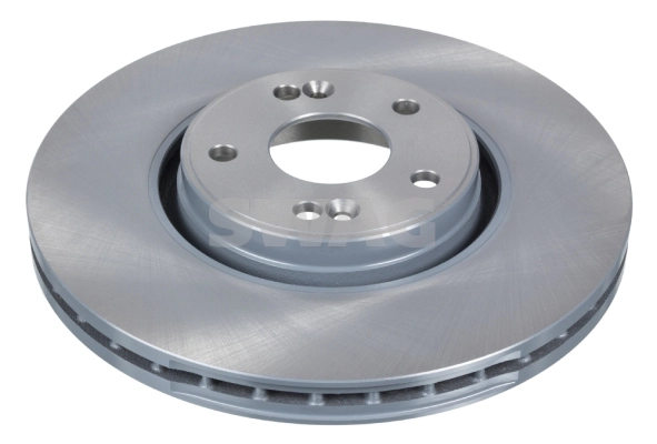 Brake Disc 60 94 3948