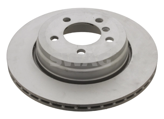 Brake Disc 20 93 1724